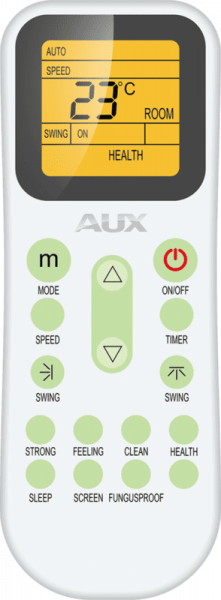 ��������-���������� ����������� AUX ALCF-H48/5DR2A_Y25 + AL-H48/5DR2A(U)_Y25