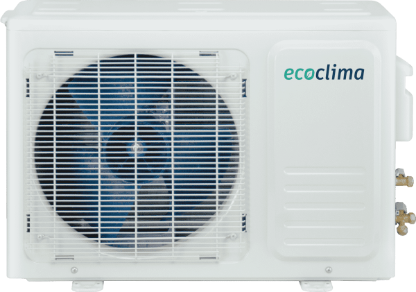 ��������� ����������� Ecoclima ECW/I-CH18/AA-4R1 (White) + EC/I-CH18/A-4R1 (White)