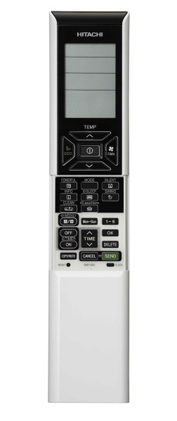 Hitachi ����������� �����-������� ���������� ���� RAI-60RPE/RAC-60NPE RAI-60RPE/RAC-60NPE/P-AP56NAMS
