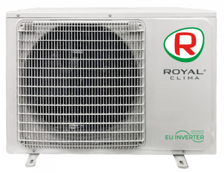 ROYAL CLIMA DC EU INVERTER ����� canalizzabili CO-D 48HNI /CO-E 48HNI CO-D 48HNI /CO-E 48HNI