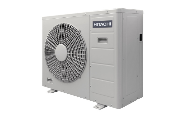 Hitachi �������� ����� ������-�����-������ ����� MULTIZONE PREMIUM (R32) RAM-33NP2E