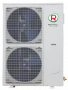 ROYAL Clima ������������ �����-������� ���������� ���� ����� COMPETENZA 2023 CO-4C 18HNX/CO-4C/pan 8D1/CO-E 18HNX