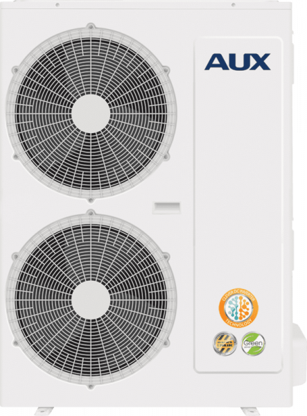 ��������-���������� ����������� AUX ALCF-H60/5DR2�[E1] + AL-H60/5DR2(U)