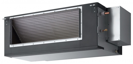 ��������� ����������� Panasonic S-250PE3E5B + U-250PZH2E8