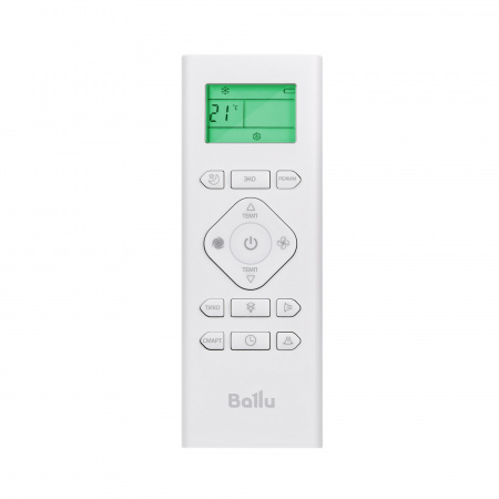 Ballu �����-������� ����� iGreen Pro BSAG-24HN8