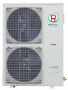 ROYAL CLIMA DC EU INVERTER ����� canalizzabili CO-D 48HNI /CO-E 48HNI CO-D 48HNI /CO-E 48HNI