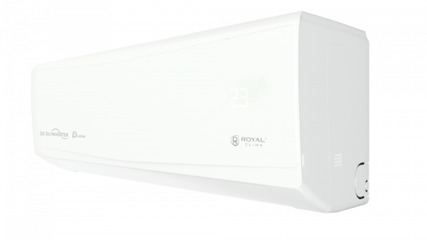 ROYAL CLIMA ����������� �����-������� ����� GRIDA DC EU Inverter RCI-GR65HN