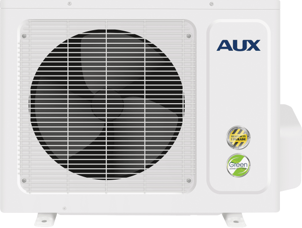 ��������� ����������� AUX ASW-H09A4/JD-R1 + AS-H09A4/JD-R1, �����