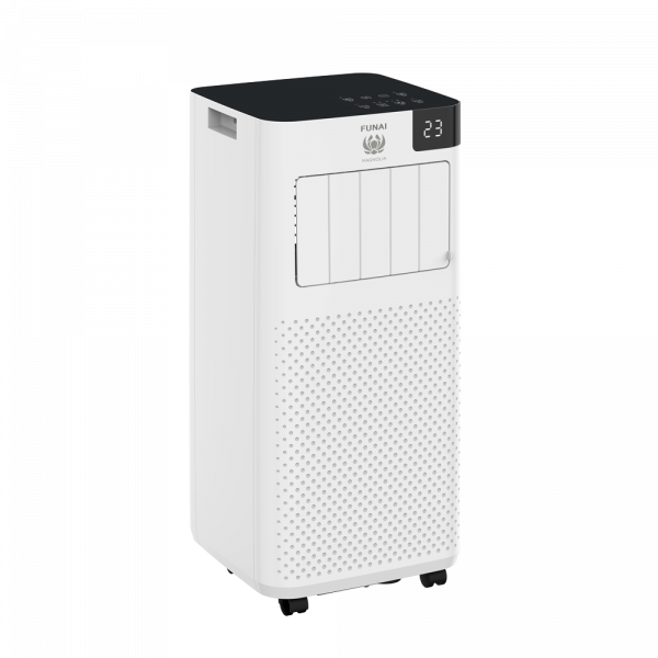 FUNAI ��������� ����������� c���� MAGNOLIA MAC-MG22CON01