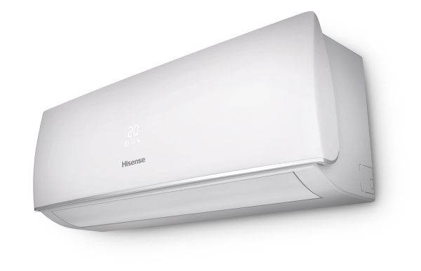 Hisense ����������� �����-������� ����� SMART DC Inverter (R32) AS-09UW4RYDDB05