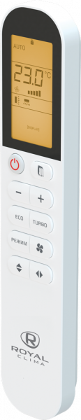 ROYAL CLIMA ����������� �����-������� ����� GLORIA INVERTER UPGRADE RCI-GL35HN