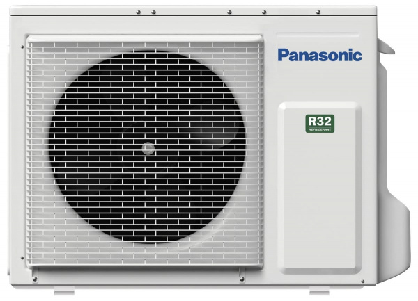 ���������� ����������� Panasonic S-50PT2E5B + U-50PZH2E5, �����