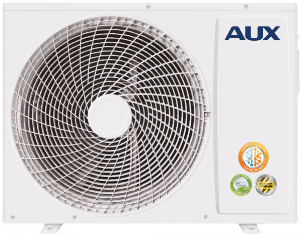 ��������� ����������� AUX ALMD-HS18/4DR2 + AL-HS18/4DR2(U)
