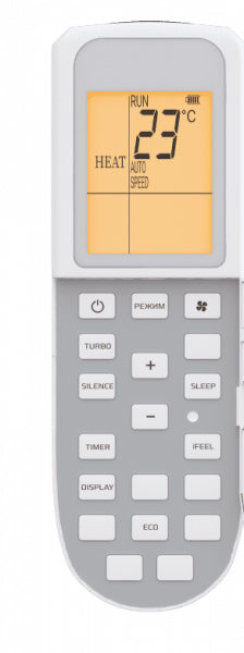 �����-������� ���������� ���� Royal Clima ����� CO-E 18HNI/CO-4� 18HNR