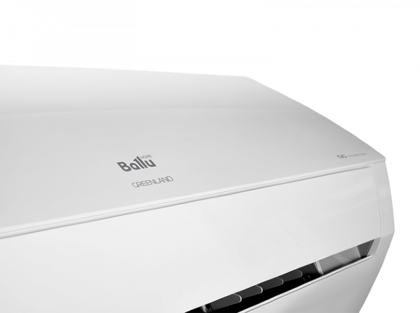 Ballu �����-������� ������������ ���� ����� Greenland DC BSGRI-09HN8_22Y
