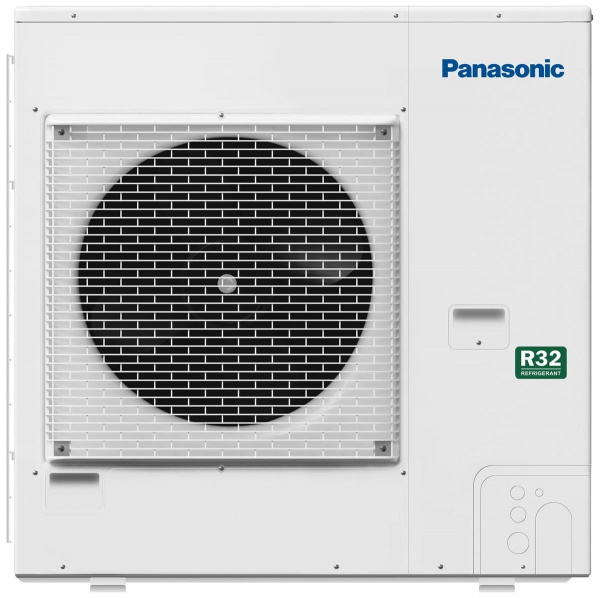 ���������� ����������� Panasonic S-140PT2E5B + U-140PZ2E5, �����
