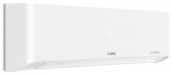 HIGH LIFE ����������� �����-������� ����� PRIORITY CLASS 2.0 Inverter ACHL-09PC-I-CHDV03S