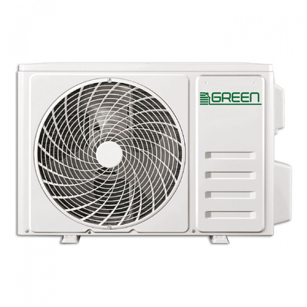 ��������� �����-������� Green TSI/TSO-18 HRSY1