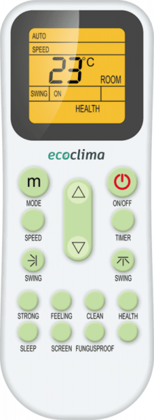 ��������� ����������� Ecoclima ECLCA-H18/4R1 + ECL-H18/4R1 + ECMB13 ��� ECLCA-H18