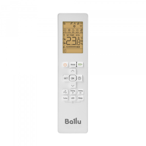 Ballu �����-������� ������������ ���� ����� Odyssey DC BSOI-10HN8