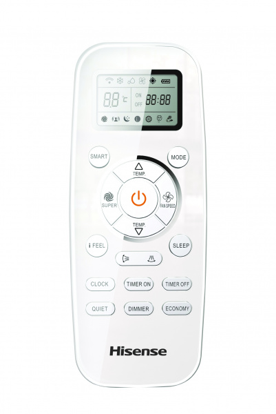 Hisense ������������ �����-������� ����� NEO Premium Classic A UPGRADE AS-13HW4SVDTG5