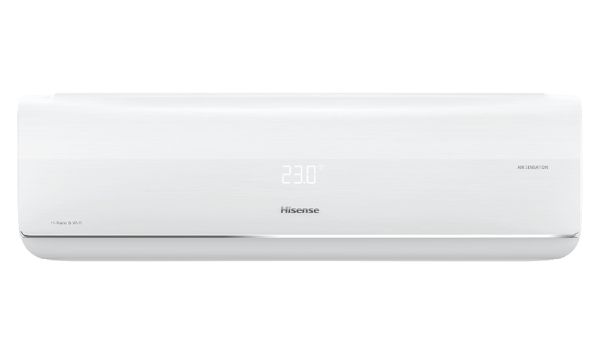 Hisense ����������� �����-������� ����� AIR SENSATION SUPERIOR DC Inverter AS-10UW4RXVQF00