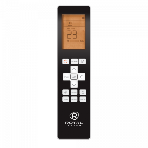 ROYAL CLIMA ����������� �����-������� ����� TRIUMPH LITE Inverter RCI-TWL22HN