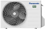 ��������� ����������� Panasonic CS-TZ35WKEW + CU-TZ35WKE, �����