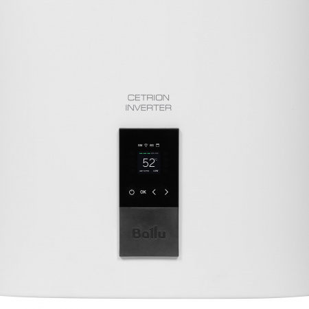BALLU ��������������� ����� Cetrion Inverter BWH/S 50