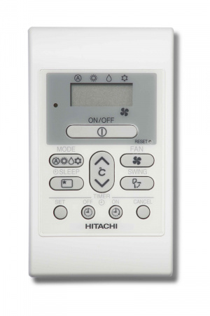 Hitachi ����������� �����-������� ���������� ���� ����� AKEBONO RAF-25RXE/RAC-25FXE RAF-25RXE/RAC-25FXE
