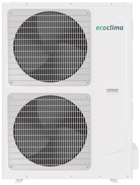 ��������� ����������� Ecoclima ECLMD-H48/5R1C + ECL-H48/5R1C(U)
