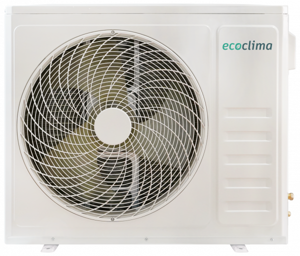 ��������� ����������� Ecoclima ECLMD-TC36/4R1 + ECL-TC36/5R1(U)