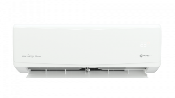 ROYAL CLIMA ����������� �����-������� ����� GRIDA DC EU Inverter RCI-GR22HN