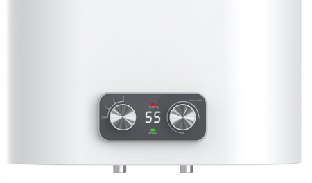 PHILIPS ������������� ��������������� ����� UltraHeat Digital AWH1616/51(50YB)