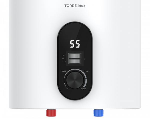 ROYAL CLIMA ������������� ��������������� ����� TORRE Inox RWH-TR30-SS