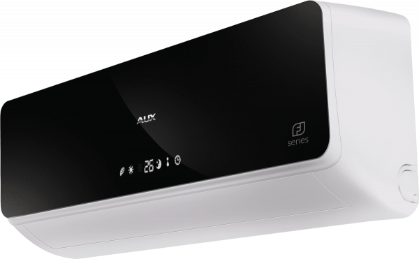 ��������� ����������� AUX ASW-H12B4/FJ-BR1 + AS-H12B4/FJ-R1, ������